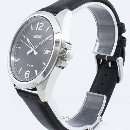 Montre Homme Seiko Classic SUR215P SUR215P1 SUR215 Quartz