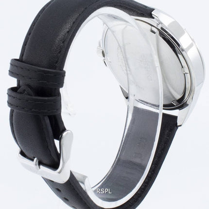Montre Homme Seiko Classic SUR215P SUR215P1 SUR215 Quartz