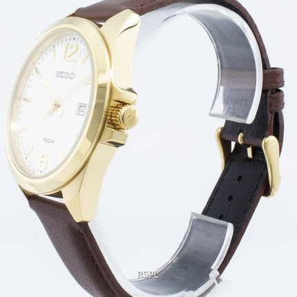Montre Homme Seiko Classic SUR216P SUR216P1 SUR216 Quartz