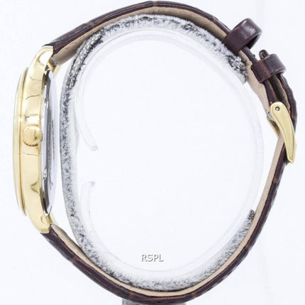 Montre Seiko Quartz SUR226 SUR226P1 SUR226P masculine