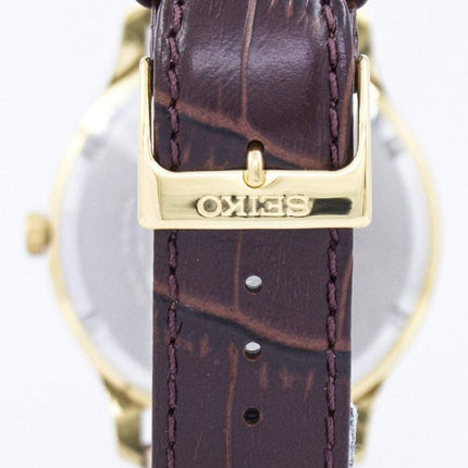 Montre Seiko Quartz SUR226 SUR226P1 SUR226P masculine