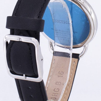 Droit de Seiko montre Quartz analogique SUR233 SUR233P1 SUR233P féminin
