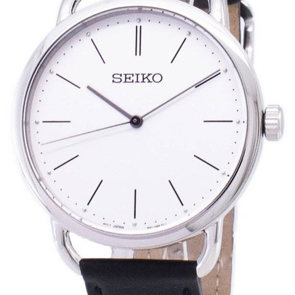 Montre Seiko analogique Quartz SUR237 SUR237P1 SUR237P féminin