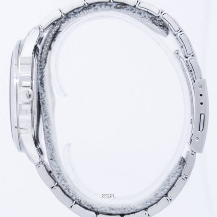 Montre Seiko classique Quartz SUR243 SUR243P1 SUR243P masculine
