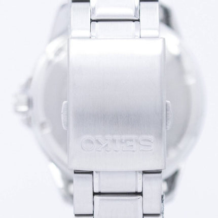 Montre Seiko classique Quartz SUR243 SUR243P1 SUR243P masculine