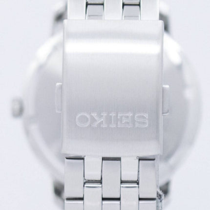 Montre Seiko Neo classique Quartz SUR259 SUR259P1 SUR259P homme