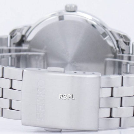 Montre Seiko Neo classique Quartz SUR259 SUR259P1 SUR259P homme