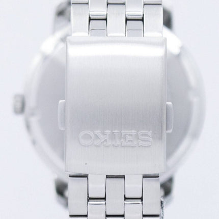 Montre Seiko Neo classique Quartz SUR261 SUR261P1 SUR261P homme