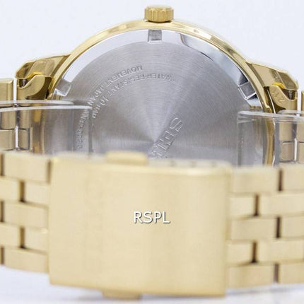 Montre Seiko Neo classique Quartz SUR264 SUR264P1 SUR264P homme