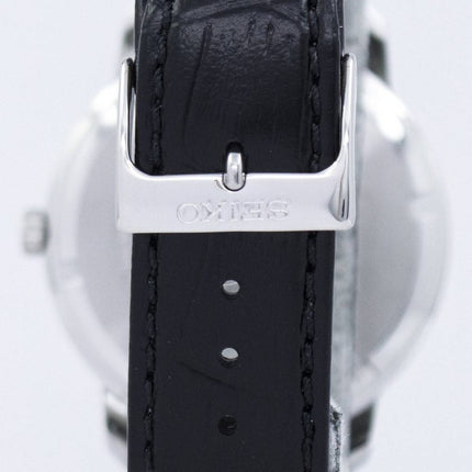 Montre Seiko Neo classique Quartz SUR265 SUR265P1 SUR265P homme