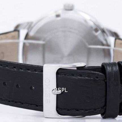 Montre Seiko Neo classique Quartz SUR265 SUR265P1 SUR265P homme