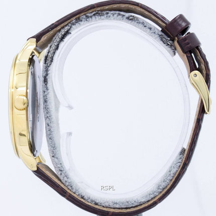 Montre Seiko Neo classique Quartz SUR266 SUR266P1 SUR266P homme