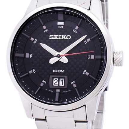 Montre Seiko Sport Quartz SUR269 SUR269P1 SUR269P hommes