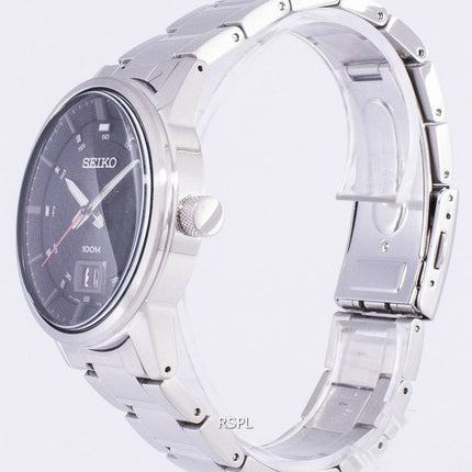 Montre Seiko Sport Quartz SUR269 SUR269P1 SUR269P hommes