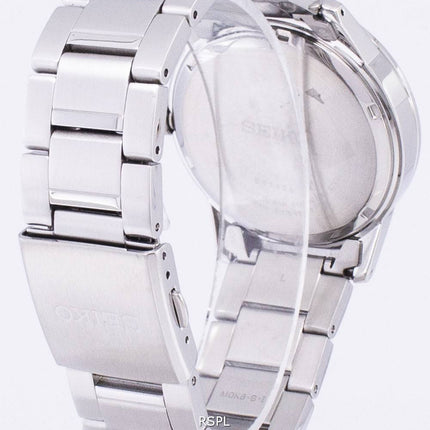 Montre Seiko Sport Quartz SUR269 SUR269P1 SUR269P hommes