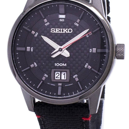Montre Seiko Sport Quartz SUR271 SUR271P1 SUR271P hommes