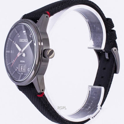 Montre Seiko Sport Quartz SUR271 SUR271P1 SUR271P hommes