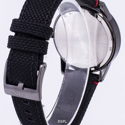 Montre Seiko Sport Quartz SUR271 SUR271P1 SUR271P hommes