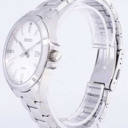 Montre Seiko analogique Quartz SUR273 SUR273P1 SUR273P masculine
