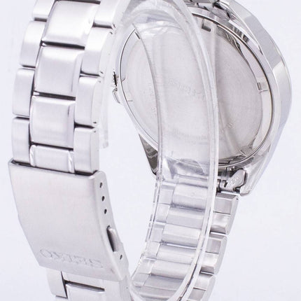 Montre Seiko analogique Quartz SUR273 SUR273P1 SUR273P masculine