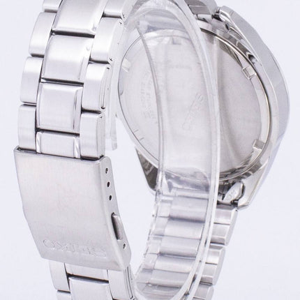Montre Seiko analogique Quartz SUR275 SUR275P1 SUR275P masculine