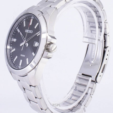 Montre Seiko analogique Quartz SUR277 SUR277P1 SUR277P masculine