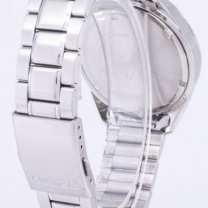 Montre Seiko analogique Quartz SUR277 SUR277P1 SUR277P masculine