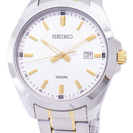 Montre Seiko analogique Quartz SUR279 SUR279P1 SUR279P masculine