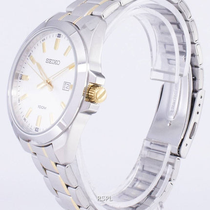 Montre Seiko analogique Quartz SUR279 SUR279P1 SUR279P masculine