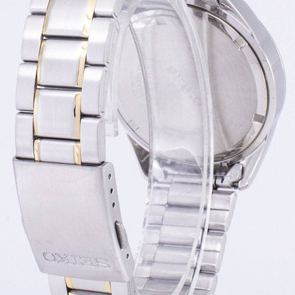 Montre Seiko analogique Quartz SUR279 SUR279P1 SUR279P masculine