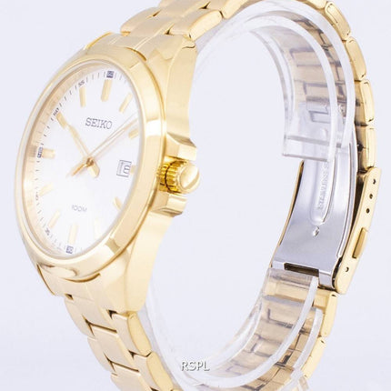 Montre Seiko analogique Quartz SUR280 SUR280P1 SUR280P masculine