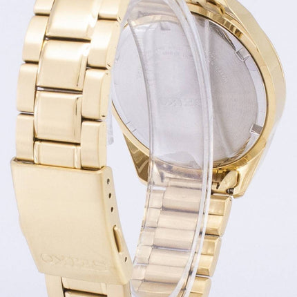 Montre Seiko analogique Quartz SUR280 SUR280P1 SUR280P masculine