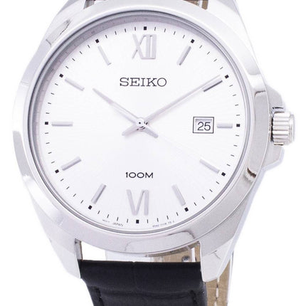 Seiko Neo Classic sport montre Quartz analogique SUR283 SUR283P1 SUR283P masculine
