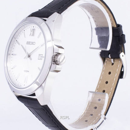 Seiko Neo Classic sport montre Quartz analogique SUR283 SUR283P1 SUR283P masculine