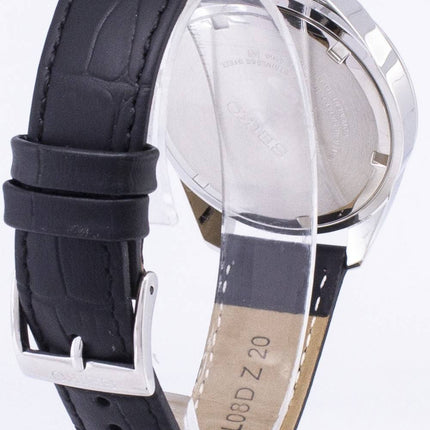 Seiko Neo Classic sport montre Quartz analogique SUR283 SUR283P1 SUR283P masculine