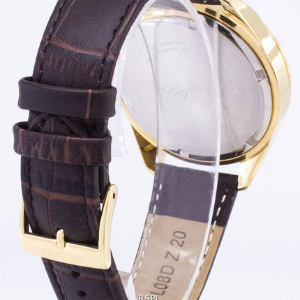 Seiko Neo Classic sport montre Quartz analogique SUR284 SUR284P1 SUR284P masculine