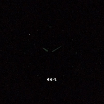 Montre pour homme Seiko Discover More Titane Quartz SUR373 SUR373P1 SUR373P 100M