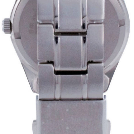 Montre pour homme Seiko Discover More Titane Quartz SUR373 SUR373P1 SUR373P 100M