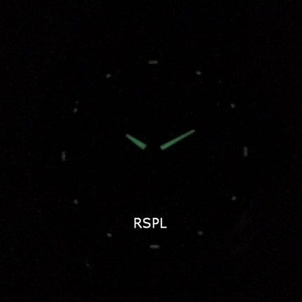 Montre pour homme Seiko Discover More Titane Quartz SUR377 SUR377P1 SUR377P 100M