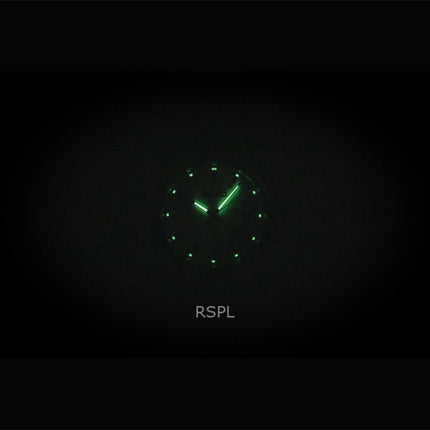 Montre homme Seiko Conceptual SUR553P1 en acier inoxydable, cadran blanc, quartz, étanche à 100 m