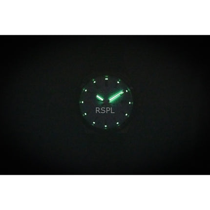 Montre Seiko Classic pour homme, acier inoxydable, cadran bleu clair, quartz, SUR599P1, 100 m