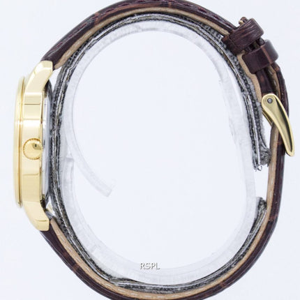 Montre Seiko Quartz SUR658 SUR658P1 SUR658P Femme