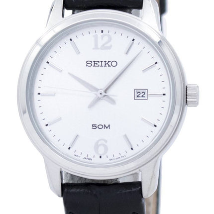 Montre pour femme Seiko Neo Classic Quartz SUR659 SUR659P1 SUR659P
