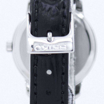 Montre femme Seiko Neo Classic Quartz SUR659 SUR659P1 SUR659P reconditionnée