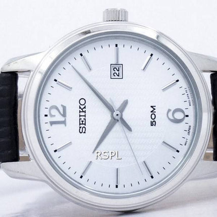 Montre pour femme Seiko Neo Classic Quartz SUR659 SUR659P1 SUR659P