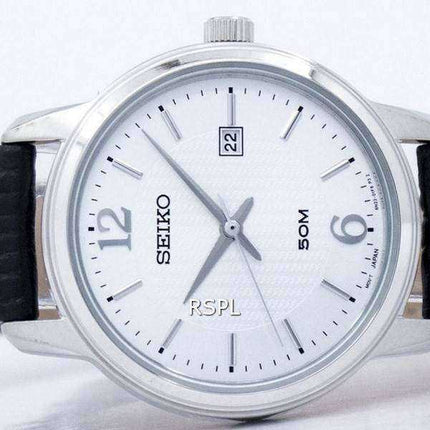 Montre femme Seiko Neo Classic Quartz SUR659 SUR659P1 SUR659P reconditionnée