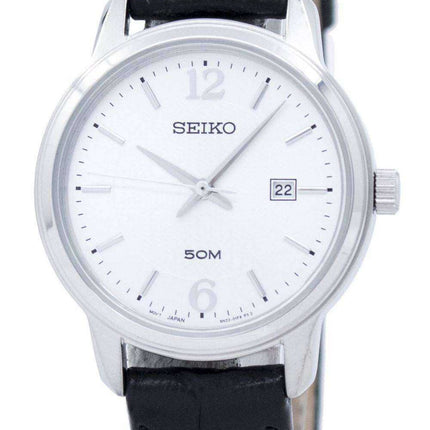 Montre femme Seiko Neo Classic Quartz SUR659 SUR659P1 SUR659P reconditionnée