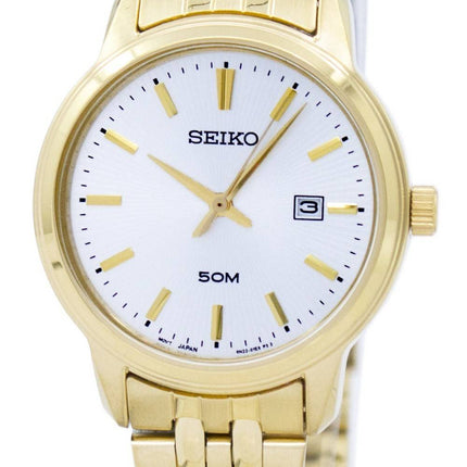 Montre Seiko Quartz SUR660 SUR660P1 SUR660P féminin