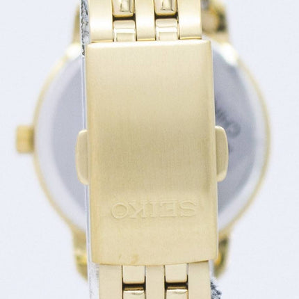 Montre Seiko Quartz SUR660 SUR660P1 SUR660P féminin