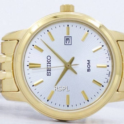 Montre Seiko Quartz SUR660 SUR660P1 SUR660P féminin